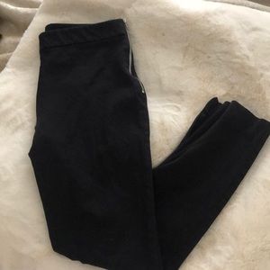 Ann Taylor skinny work pant